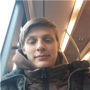 Professeur particulier donnant cours dans Rixensart et ses alentours mais également sur Genappe